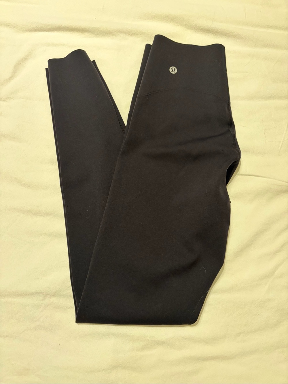 Lululemon Glow Up Super High Rise Tight